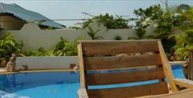Tongson Bay Villas в Самуи
