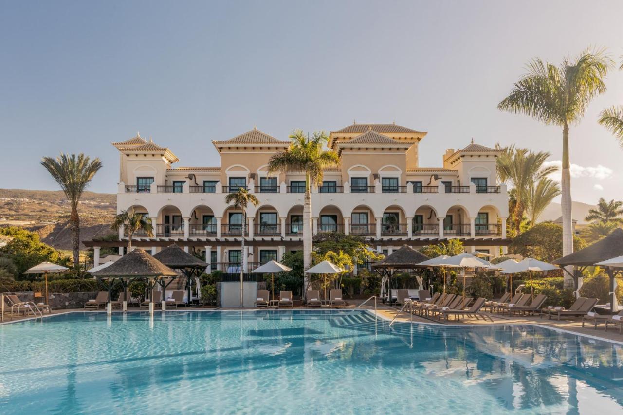 RedLevel at Gran Melia Palacio De Isora Adults Only