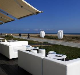 Туры в Bel Air Hotel в Испании