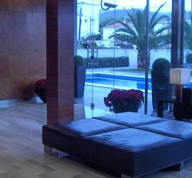 Bel Air Hotel в Коста Дораде