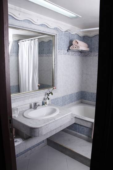 Zaki Hotel 4* Марокко, Мекнес
