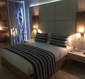 Отдых в Zaki Hotel - Марокко, Мекнес