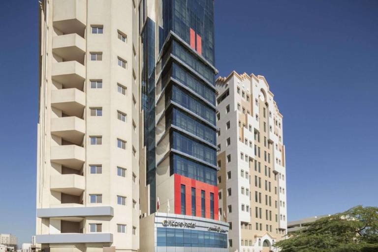 Ramada Encore Doha