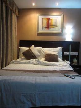 Oriental Silk Hotel