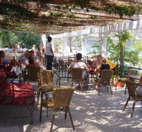 Туры в Verano Hotel в Турции
