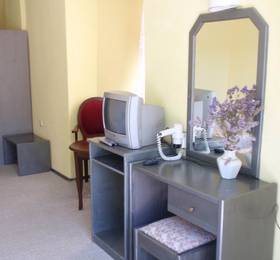 Verano Hotel в Мармарисе