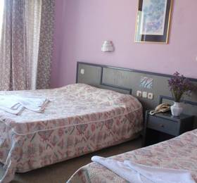 Отдых в Verano Hotel - Турция, Мармарис