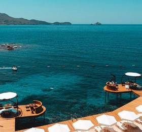 Туры в Palmalife Bodrum Resort & Spa в Турции