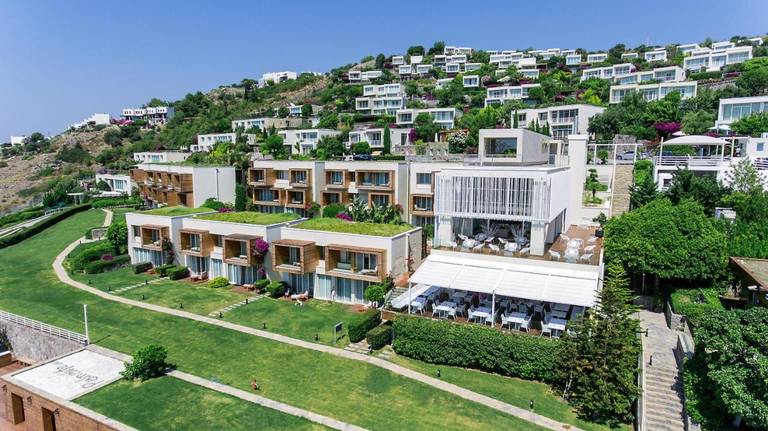 Palmalife Bodrum Resort & Spa