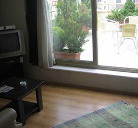 Отдых в 3T Residence & Offices - Турция, Стамбул