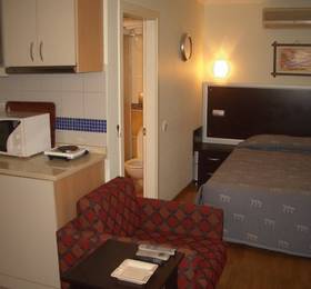 3T Residence & Offices в Стамбуле