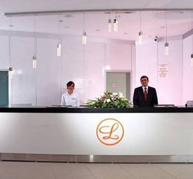 Отдых в Legend Hotel Riva - Турция, Стамбул