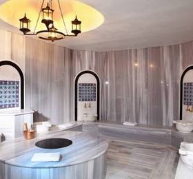 Туры в Legend Hotel Riva в Турции