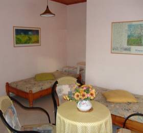 Irene Villas Lux Apartments в Корфу