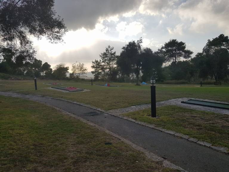 Hacienda Forest View