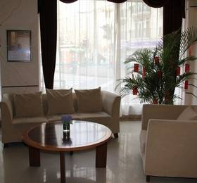 Туры в Jin Jiang Inn Henglong Plaza Shanghai в Китае