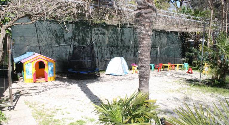 Roxy Hotel Floridiana