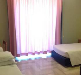 Pomara Hotel в Катании