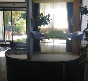 Туры в Pomara Hotel в Италии