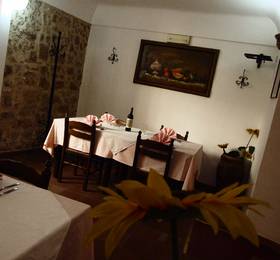 Morgantina Hotel в Сицилии