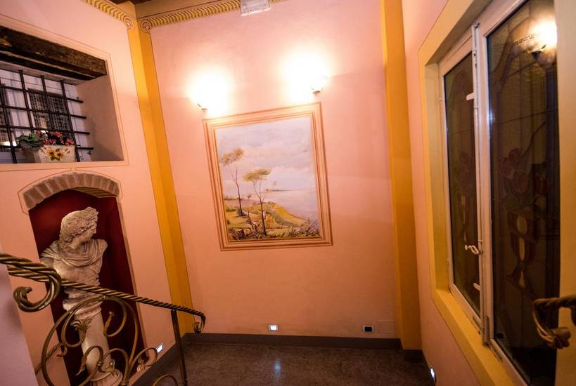Antica Residenza del Gallo 3* Италия, Тоскана