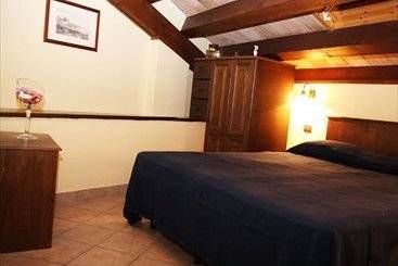 Antica Conceria Hotel 3* Италия, Сицилия