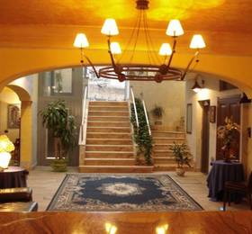 Туры в Antica Conceria Hotel в Италии