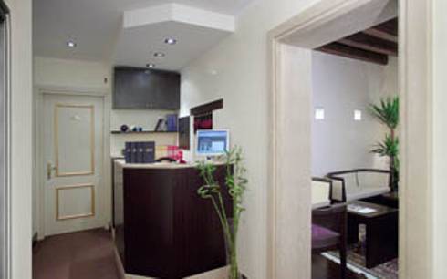 Relais Piazza San Marco 4* Италия, Венеция