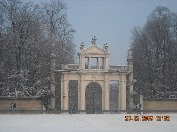 Villa Alighieri Residence-Hotel