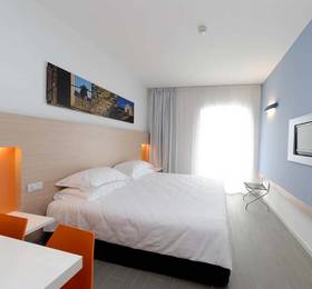 Отдых в Best Western Hotel Kaos - Италия, Сицилия