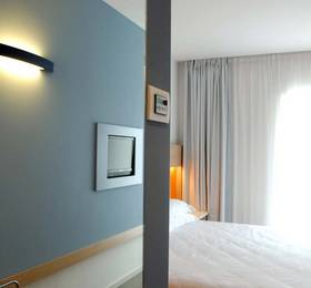Туры в Best Western Hotel Kaos в Италии