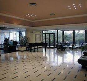 Туры в Park Hotel Siracusa в Италии