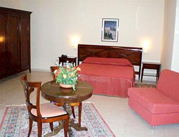 Park Hotel Siracusa