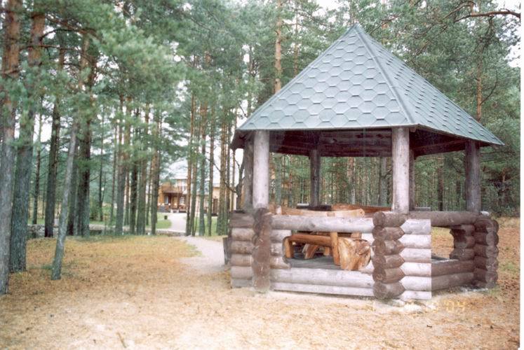 Несси 3* Россия, Санкт-Петербург