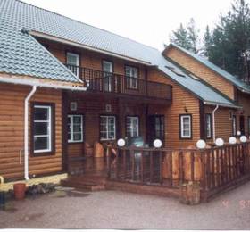 Несси в Санкт-Петербурге