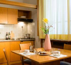 Отдых в Residence San Niccolo - Италия, Флоренция