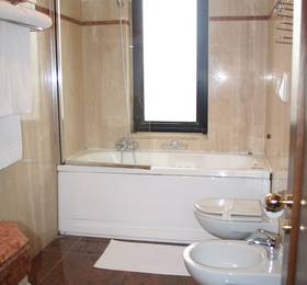 Arcobaleno Hotel Residence в Калабрии