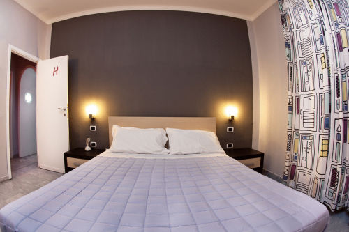 H Rooms Boutique Hotel 3*