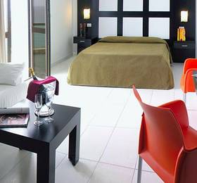 Туры в Admeto Hotel в Италии