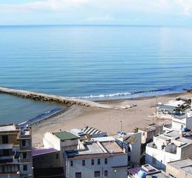 Admeto Hotel в Сицилии
