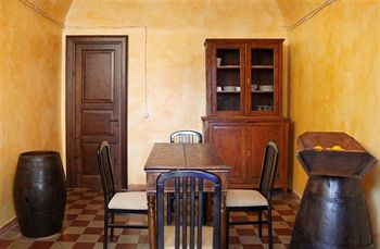 Villa Paneferrara