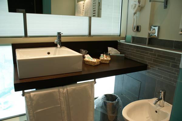 Mercure Siracusa Prometeo 4* Италия, Сицилия