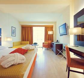 Отдых в Mercure Siracusa Prometeo - Италия, Сицилия