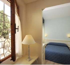 Hotel Azzi - Locanda degli Artisti в Флоренции