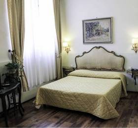 Отдых в Hotel Azzi - Locanda degli Artisti - Италия, Флоренция