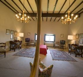Pitiana Villa в Флоренции