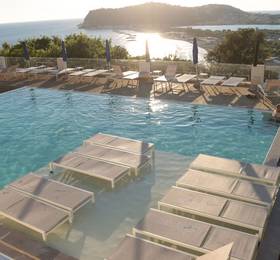 Hotel Club Cala Moresca в Неаполе