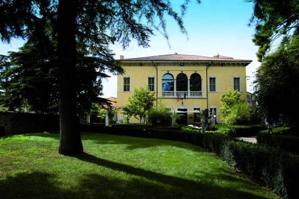 Villa Quaranta Tommasi Wine Hotel & SPA 4* Италия, Верона