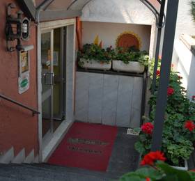Туры в Baia del Sorriso Hotel в Италии