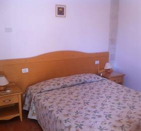 Отдых в Giardino Degli Ulivi Agriturismo - Италия, Апулия